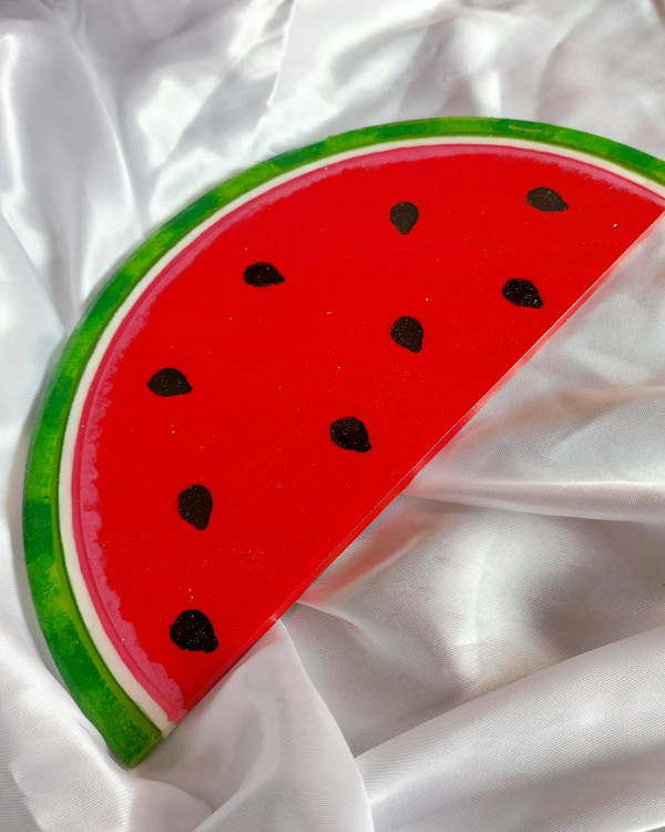 استند رزینی برای یلدا